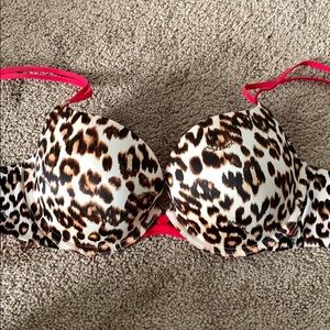 Victoria’s Secret Very Sexy Padded Bra